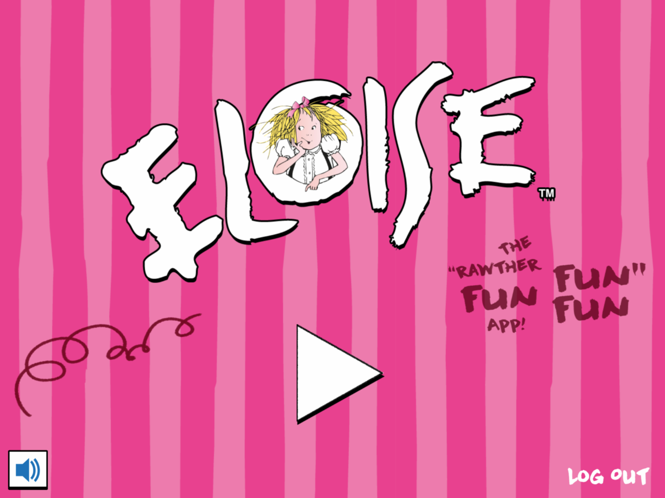 Eloise App